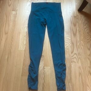 Ivivva girls leggings